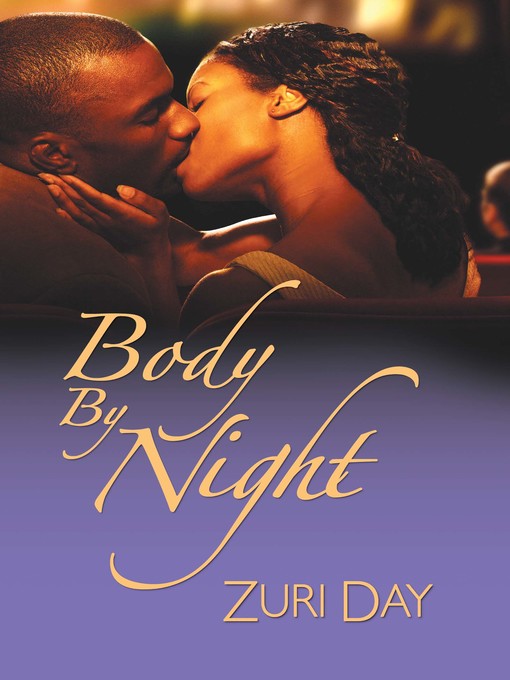 Title details for Body by Night by Zuri Day - Available